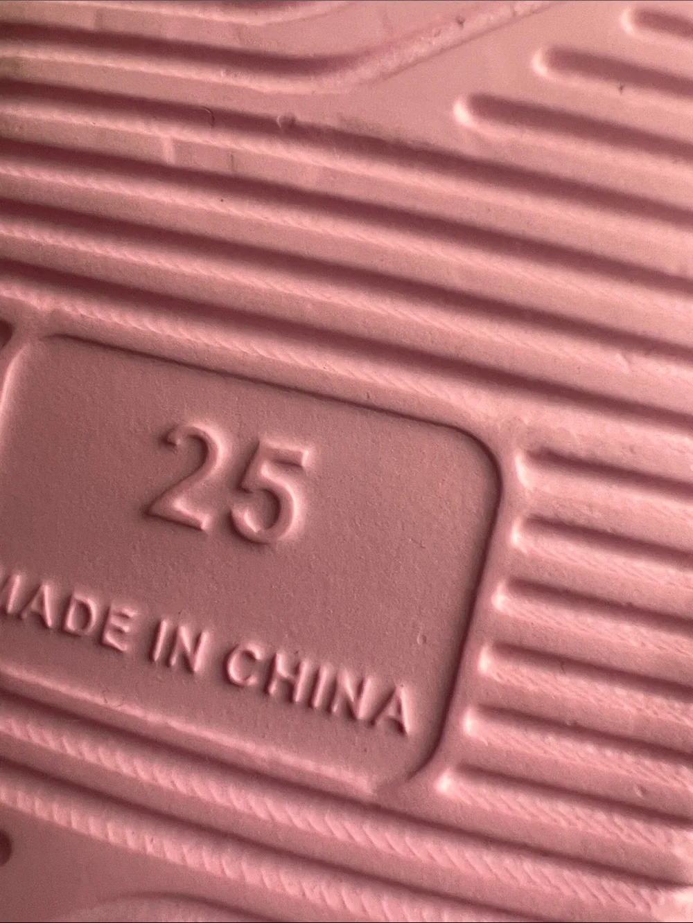 N/A crocs like